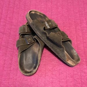 Birkenstock Arizona 41